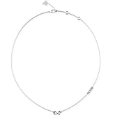 Guess Endless Dream Halskette - JUBN03264JWRHT-U
